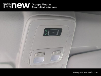 Photo 26 du bon plan RENAULT Kangoo Van L1 1.3 TCe 130ch Extra - 22 occasion à 19490 €