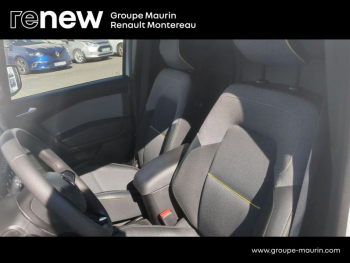 Photo 28 du bon plan RENAULT Kangoo Van L1 1.3 TCe 130ch Extra - 22 occasion à 19490 €