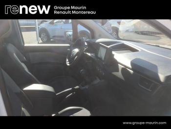 Photo 30 du bon plan RENAULT Kangoo Van L1 1.3 TCe 130ch Extra - 22 occasion à 19490 €