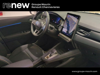 ddf-core-media-1dYkDV560818_15.jpg Photo 15 du bon plan RENAULT SYMBIOZ 1.6 E-Tech full hybrid 145ch Iconic occasion à 28890 €