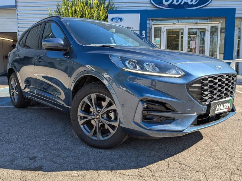 Bon plan FORD Kuga 2.5 Duratec 225ch PHEV ST-Line Business BVA occasion à 37490 €