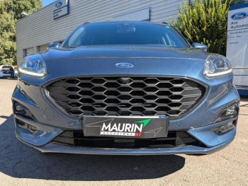 Photo 2 du bon plan FORD Kuga 2.5 Duratec 225ch PHEV ST-Line Business BVA occasion à 37490 €