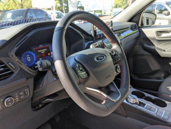 Photo 11 du bon plan FORD Kuga 2.5 Duratec 225ch PHEV ST-Line Business BVA occasion à 37490 €