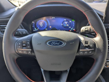 Photo 15 du bon plan FORD Kuga 2.5 Duratec 225ch PHEV ST-Line Business BVA occasion à 37490 €