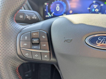 Photo 16 du bon plan FORD Kuga 2.5 Duratec 225ch PHEV ST-Line Business BVA occasion à 37490 €