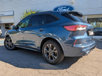 Photo 24 du bon plan FORD Kuga 2.5 Duratec 225ch PHEV ST-Line Business BVA occasion à 37490 €