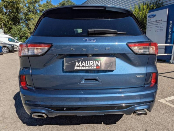 Photo 25 du bon plan FORD Kuga 2.5 Duratec 225ch PHEV ST-Line Business BVA occasion à 37490 €