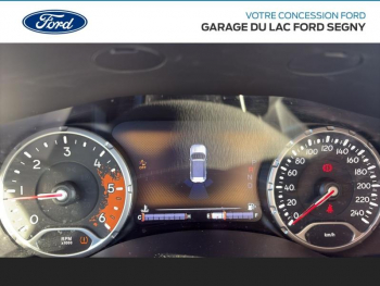 Photo 23 du bon plan JEEP Renegade 2.0 MultiJet S&S 140ch Limited 4x4 BVA9 occasion à 14990 €