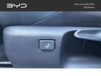 Photo 5 du bon plan TOYOTA C-HR 2.0 Hybride 184ch Design E-CVT occasion à 23490 €