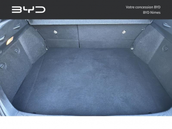 Photo 8 du bon plan TOYOTA C-HR 2.0 Hybride 184ch Design E-CVT occasion à 23490 €