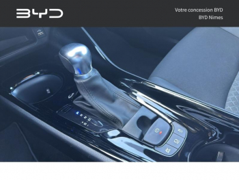 Photo 14 du bon plan TOYOTA C-HR 2.0 Hybride 184ch Design E-CVT occasion à 23490 €