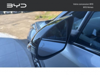 Photo 19 du bon plan TOYOTA C-HR 2.0 Hybride 184ch Design E-CVT occasion à 23490 €