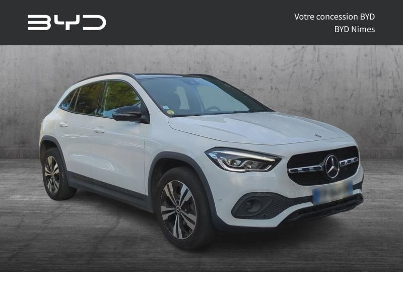 Bon plan MERCEDES-BENZ Classe GLA 200 d 150ch Progressive Line 8G-DCT occasion à 28990 €
