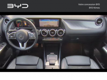 Photo 2 du bon plan MERCEDES-BENZ Classe GLA 200 d 150ch Progressive Line 8G-DCT occasion à 28990 €