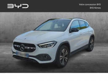 Photo 3 du bon plan MERCEDES-BENZ Classe GLA 200 d 150ch Progressive Line 8G-DCT occasion à 28990 €