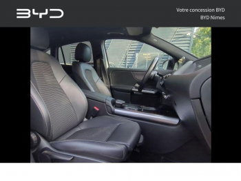 Photo 4 du bon plan MERCEDES-BENZ Classe GLA 200 d 150ch Progressive Line 8G-DCT occasion à 28990 €