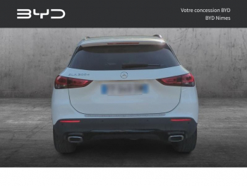 Photo 7 du bon plan MERCEDES-BENZ Classe GLA 200 d 150ch Progressive Line 8G-DCT occasion à 28990 €