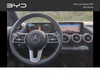 Photo 9 du bon plan MERCEDES-BENZ Classe GLA 200 d 150ch Progressive Line 8G-DCT occasion à 28990 €