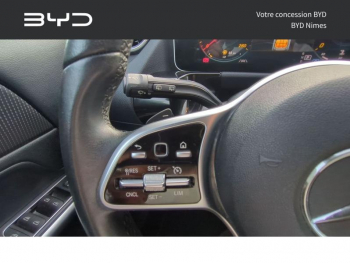 Photo 10 du bon plan MERCEDES-BENZ Classe GLA 200 d 150ch Progressive Line 8G-DCT occasion à 28990 €
