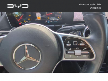 Photo 11 du bon plan MERCEDES-BENZ Classe GLA 200 d 150ch Progressive Line 8G-DCT occasion à 28990 €