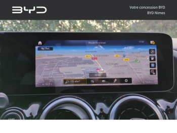 Photo 13 du bon plan MERCEDES-BENZ Classe GLA 200 d 150ch Progressive Line 8G-DCT occasion à 28990 €