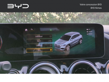 Photo 15 du bon plan MERCEDES-BENZ Classe GLA 200 d 150ch Progressive Line 8G-DCT occasion à 28990 €