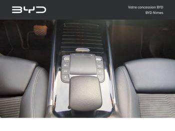 Photo 17 du bon plan MERCEDES-BENZ Classe GLA 200 d 150ch Progressive Line 8G-DCT occasion à 28990 €