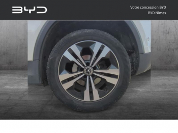 Photo 19 du bon plan MERCEDES-BENZ Classe GLA 200 d 150ch Progressive Line 8G-DCT occasion à 28990 €