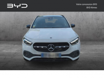 Photo 20 du bon plan MERCEDES-BENZ Classe GLA 200 d 150ch Progressive Line 8G-DCT occasion à 28990 €