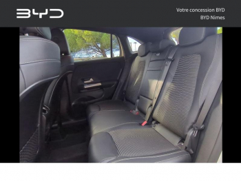 Photo 24 du bon plan MERCEDES-BENZ Classe GLA 200 d 150ch Progressive Line 8G-DCT occasion à 28990 €