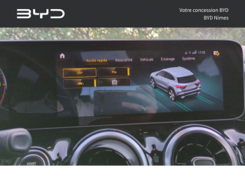 Photo 27 du bon plan MERCEDES-BENZ Classe GLA 200 d 150ch Progressive Line 8G-DCT occasion à 28990 €
