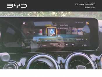 Photo 28 du bon plan MERCEDES-BENZ Classe GLA 200 d 150ch Progressive Line 8G-DCT occasion à 28990 €