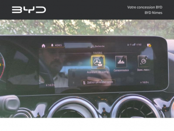 Photo 30 du bon plan MERCEDES-BENZ Classe GLA 200 d 150ch Progressive Line 8G-DCT occasion à 28990 €