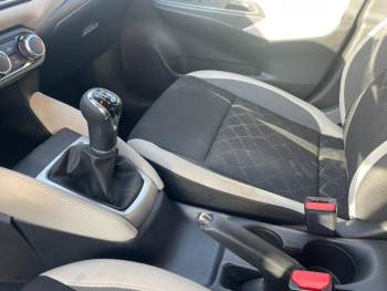 Photo 14 du bon plan NISSAN Micra 1.0 IG-T 92ch Made in France 2021.5 occasion à 13990 €