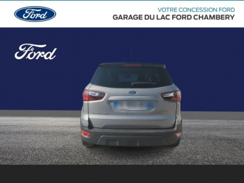 Photo 3 du bon plan FORD EcoSport 1.0 EcoBoost 125ch Active 6cv occasion à 17790 €