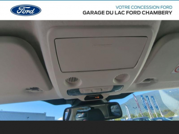 Photo 6 du bon plan FORD EcoSport 1.0 EcoBoost 125ch Active 6cv occasion à 17790 €