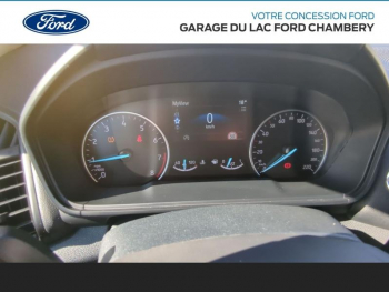 Photo 8 du bon plan FORD EcoSport 1.0 EcoBoost 125ch Active 6cv occasion à 17790 €