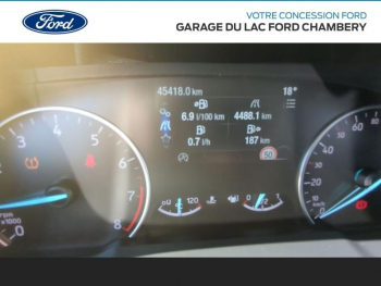 Photo 9 du bon plan FORD EcoSport 1.0 EcoBoost 125ch Active 6cv occasion à 17790 €