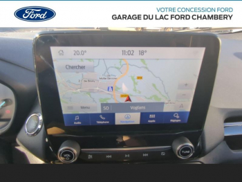 Photo 10 du bon plan FORD EcoSport 1.0 EcoBoost 125ch Active 6cv occasion à 17790 €