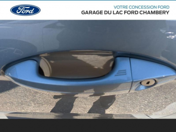 Photo 13 du bon plan FORD EcoSport 1.0 EcoBoost 125ch Active 6cv occasion à 17790 €