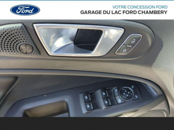 Photo 14 du bon plan FORD EcoSport 1.0 EcoBoost 125ch Active 6cv occasion à 17790 €
