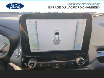 Photo 17 du bon plan FORD EcoSport 1.0 EcoBoost 125ch Active 6cv occasion à 17790 €