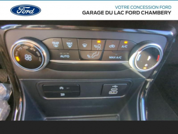 Photo 18 du bon plan FORD EcoSport 1.0 EcoBoost 125ch Active 6cv occasion à 17790 €