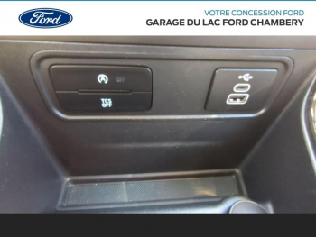 Photo 19 du bon plan FORD EcoSport 1.0 EcoBoost 125ch Active 6cv occasion à 17790 €