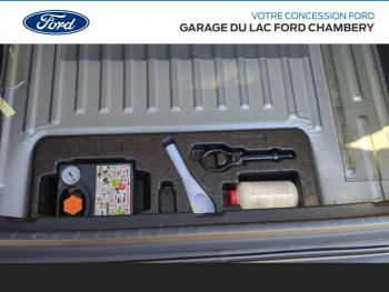 Photo 21 du bon plan FORD EcoSport 1.0 EcoBoost 125ch Active 6cv occasion à 17790 €