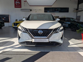 Photo 2 du bon plan NISSAN Qashqai e-POWER 190ch Tekna 2022 occasion à 25490 €