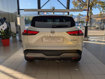 Photo 7 du bon plan NISSAN Qashqai e-POWER 190ch Tekna 2022 occasion à 25490 €