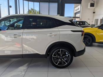 Photo 9 du bon plan NISSAN Qashqai e-POWER 190ch Tekna 2022 occasion à 25490 €
