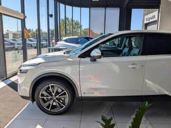 Photo 10 du bon plan NISSAN Qashqai e-POWER 190ch Tekna 2022 occasion à 25490 €
