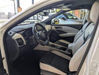Photo 11 du bon plan NISSAN Qashqai e-POWER 190ch Tekna 2022 occasion à 25490 €